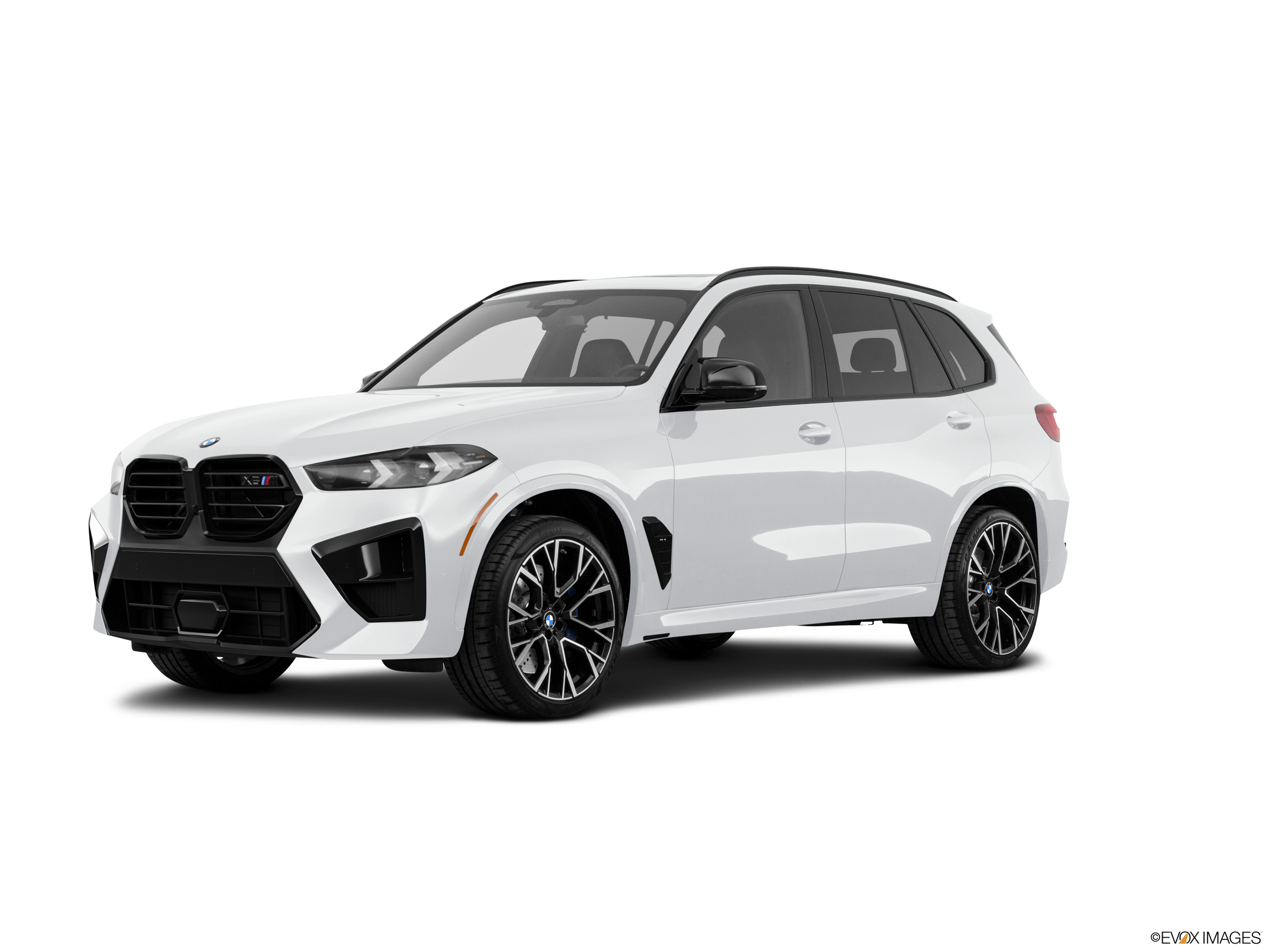 2024 BMW X5 M Competition Prices and Cost to Own | Kelley Blue Book